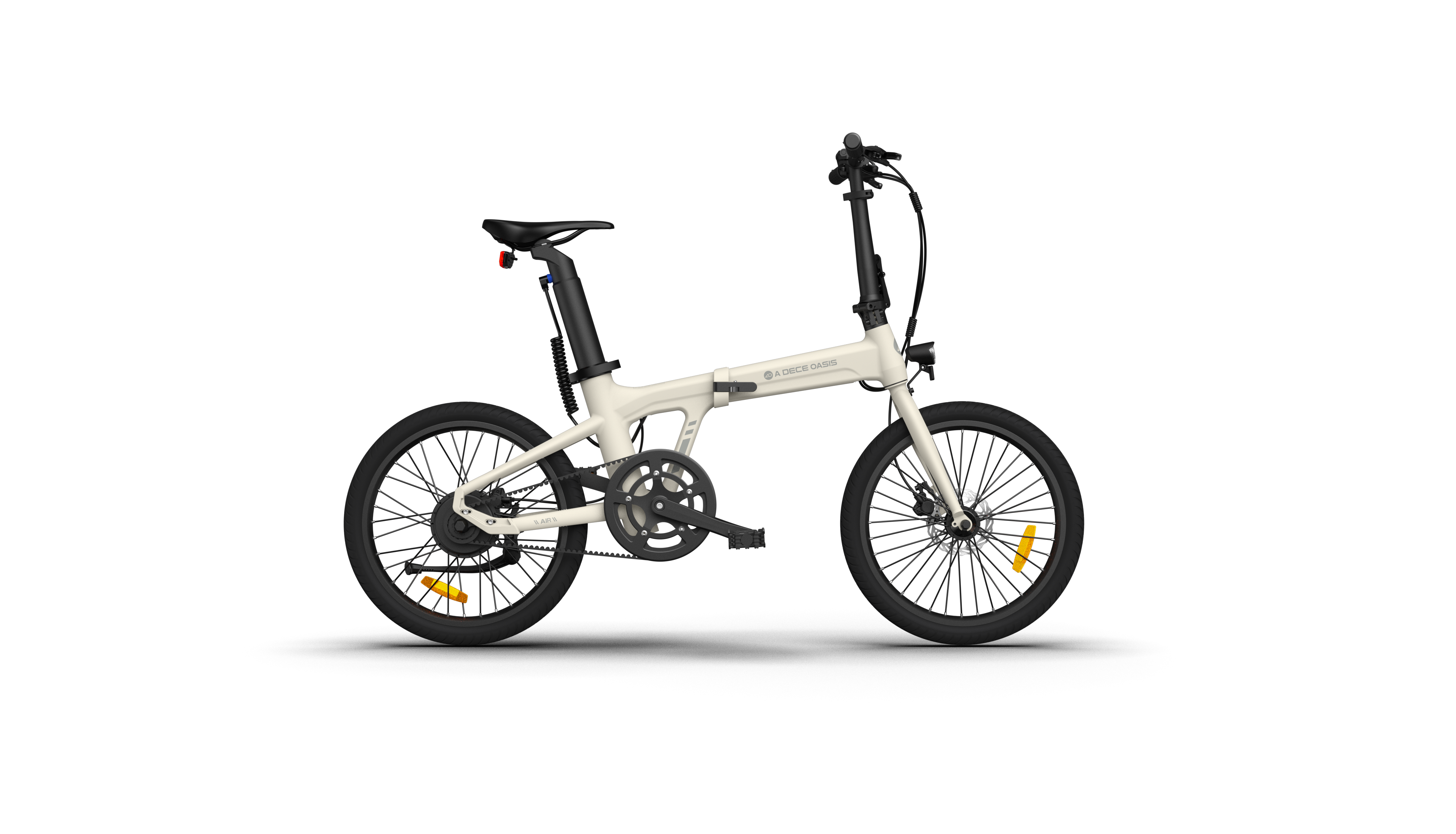 ADO Air 20 Folding Electric Bike