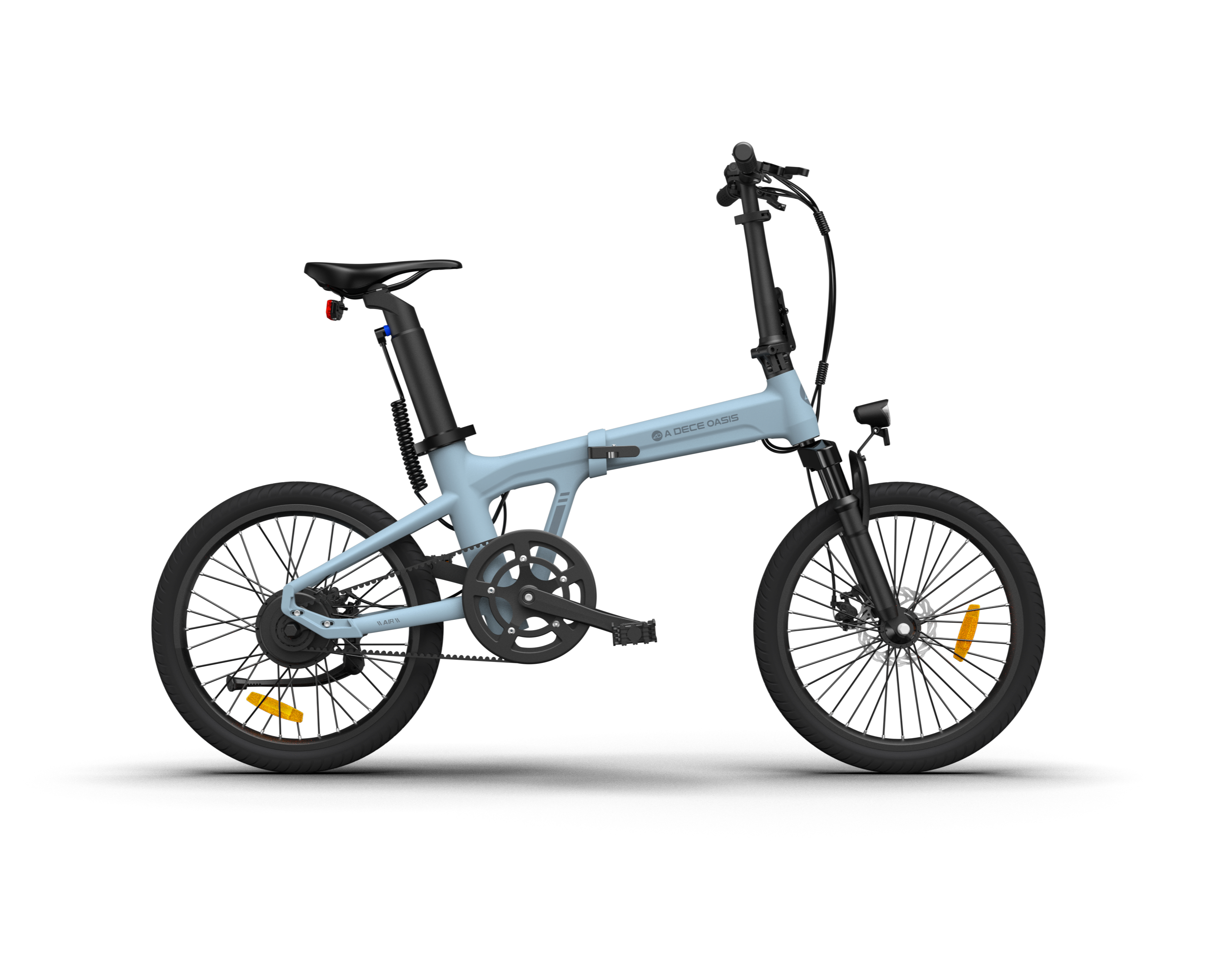 ADO Air 20s Folding Electric Bike