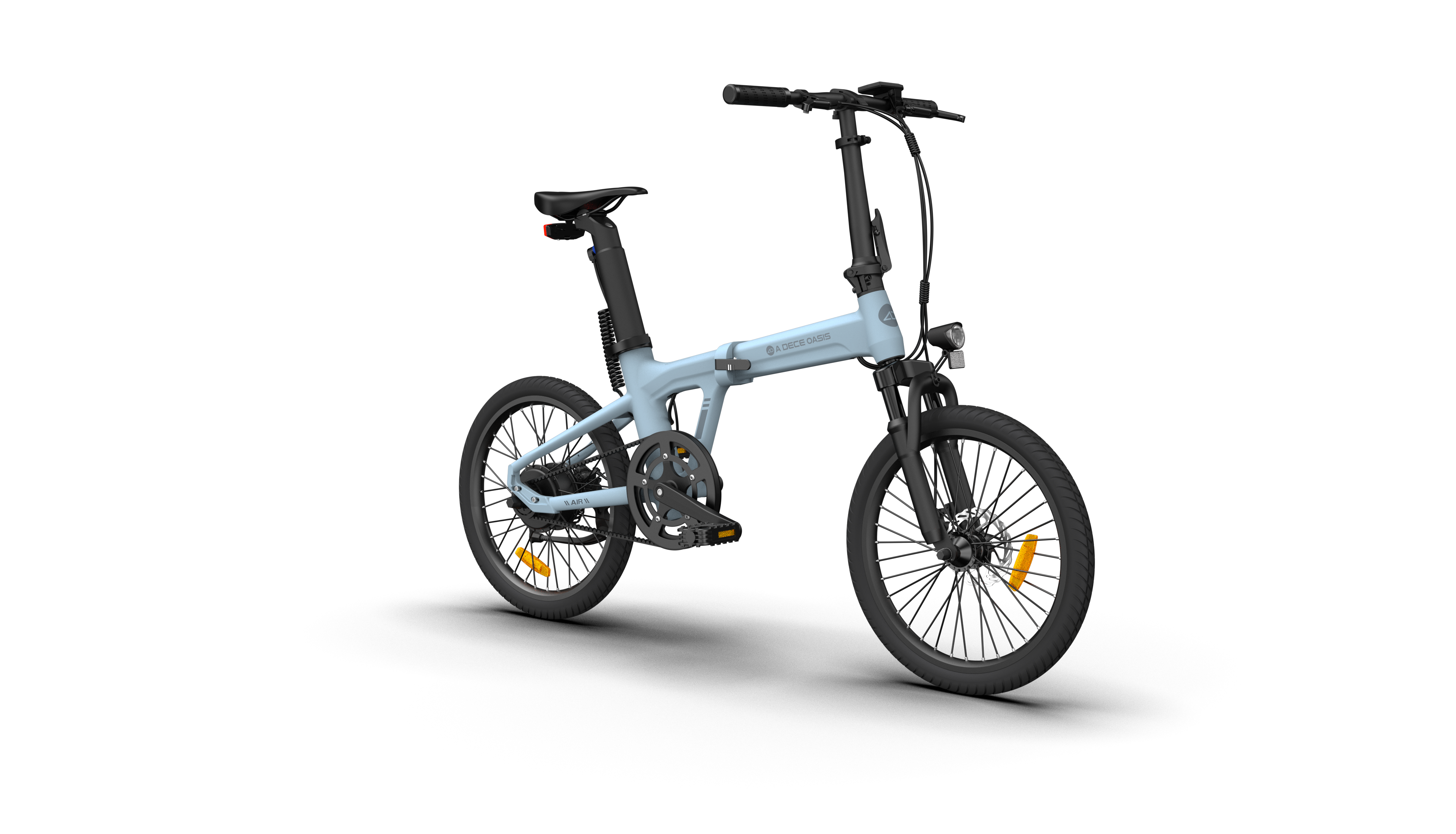 ADO Air 20s Folding Electric Bike