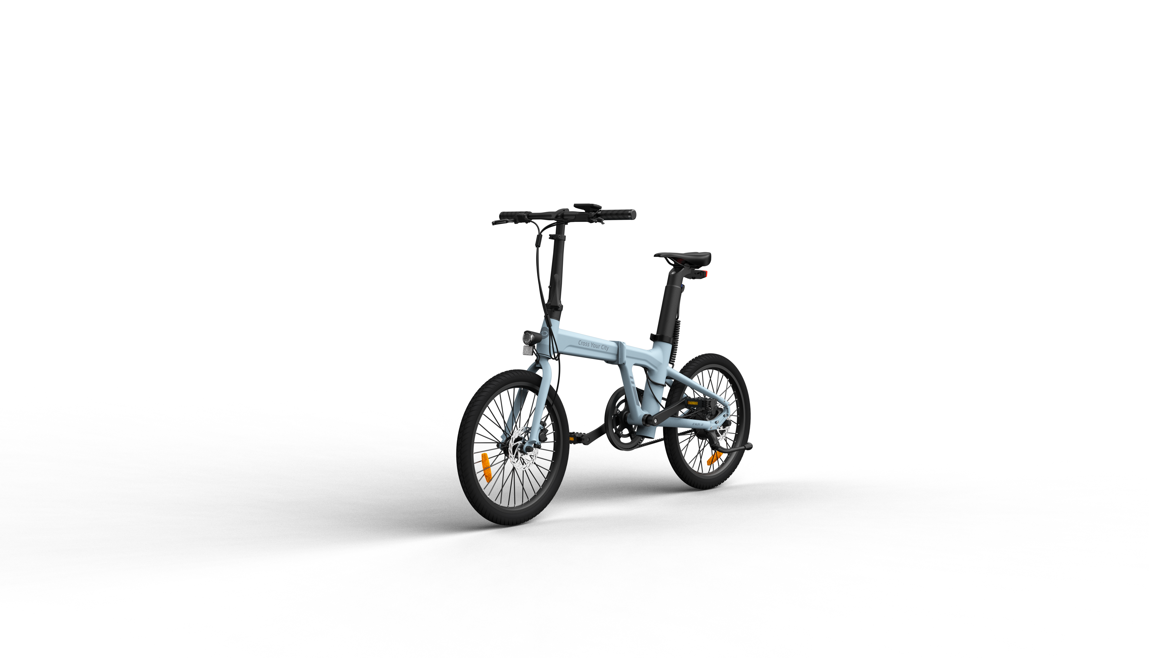 ADO Air 20 Folding Electric Bike