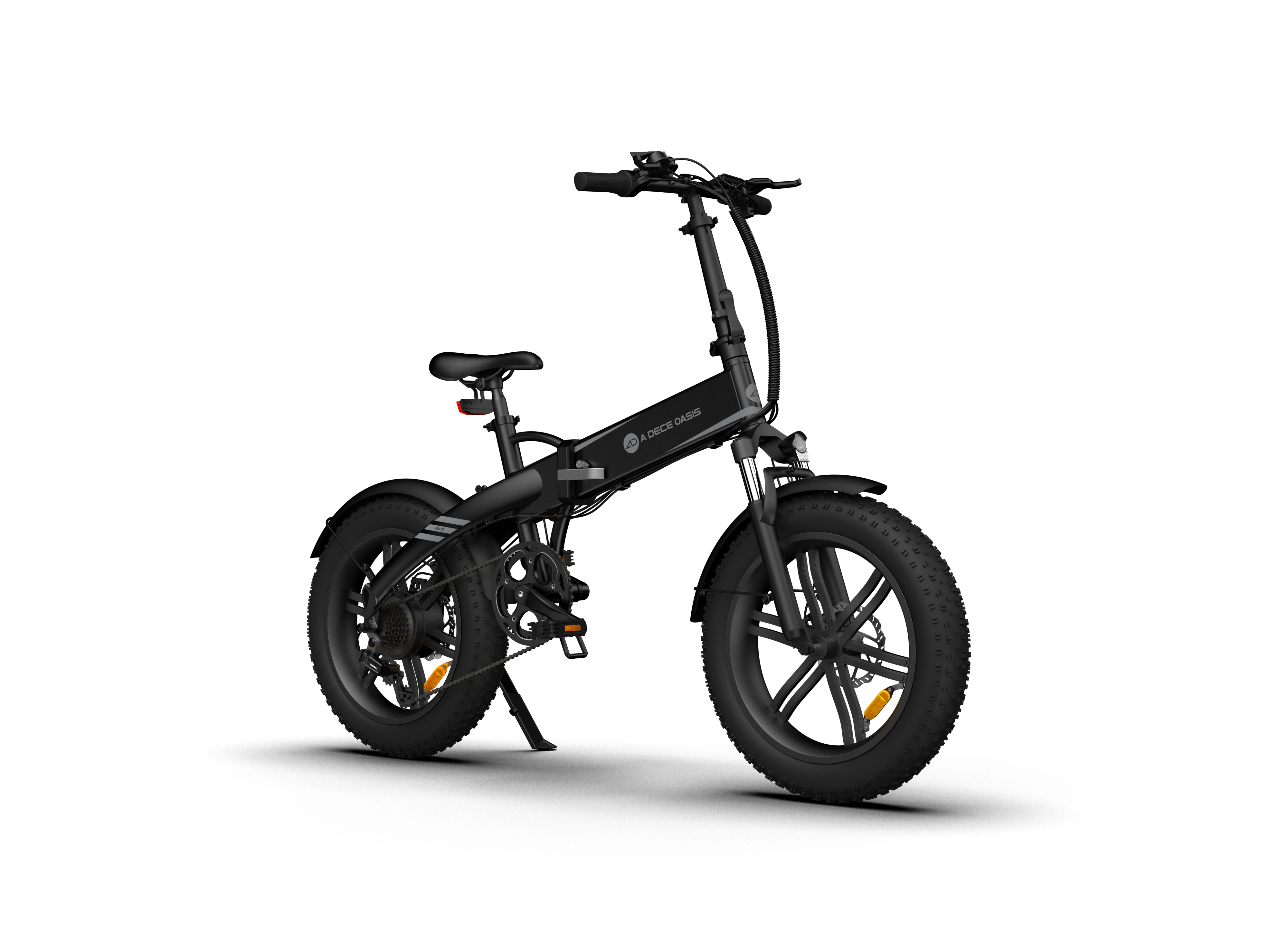 ADO Beast 20F Folding Electric Bike