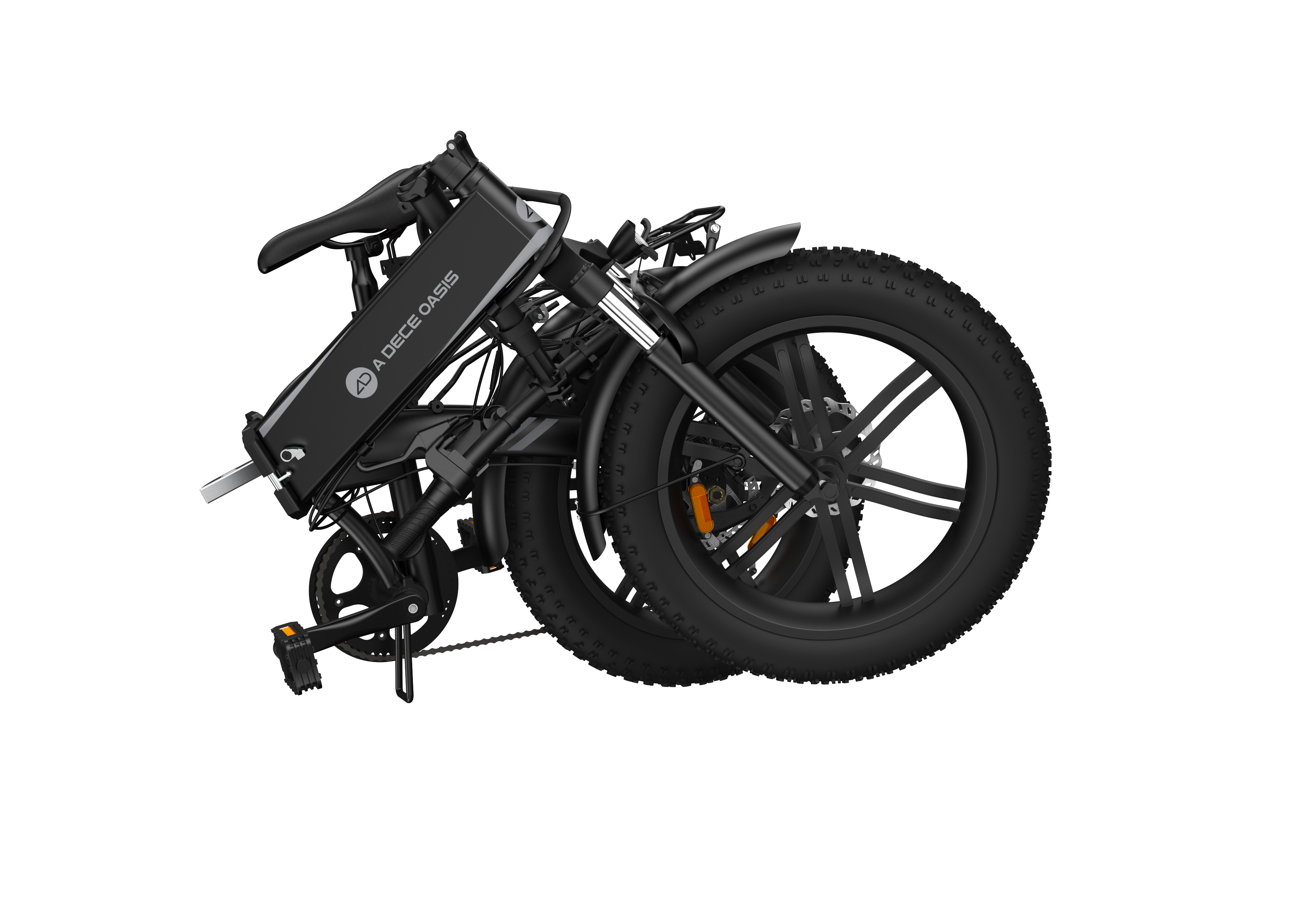 ADO Beast 20F Folding Electric Bike