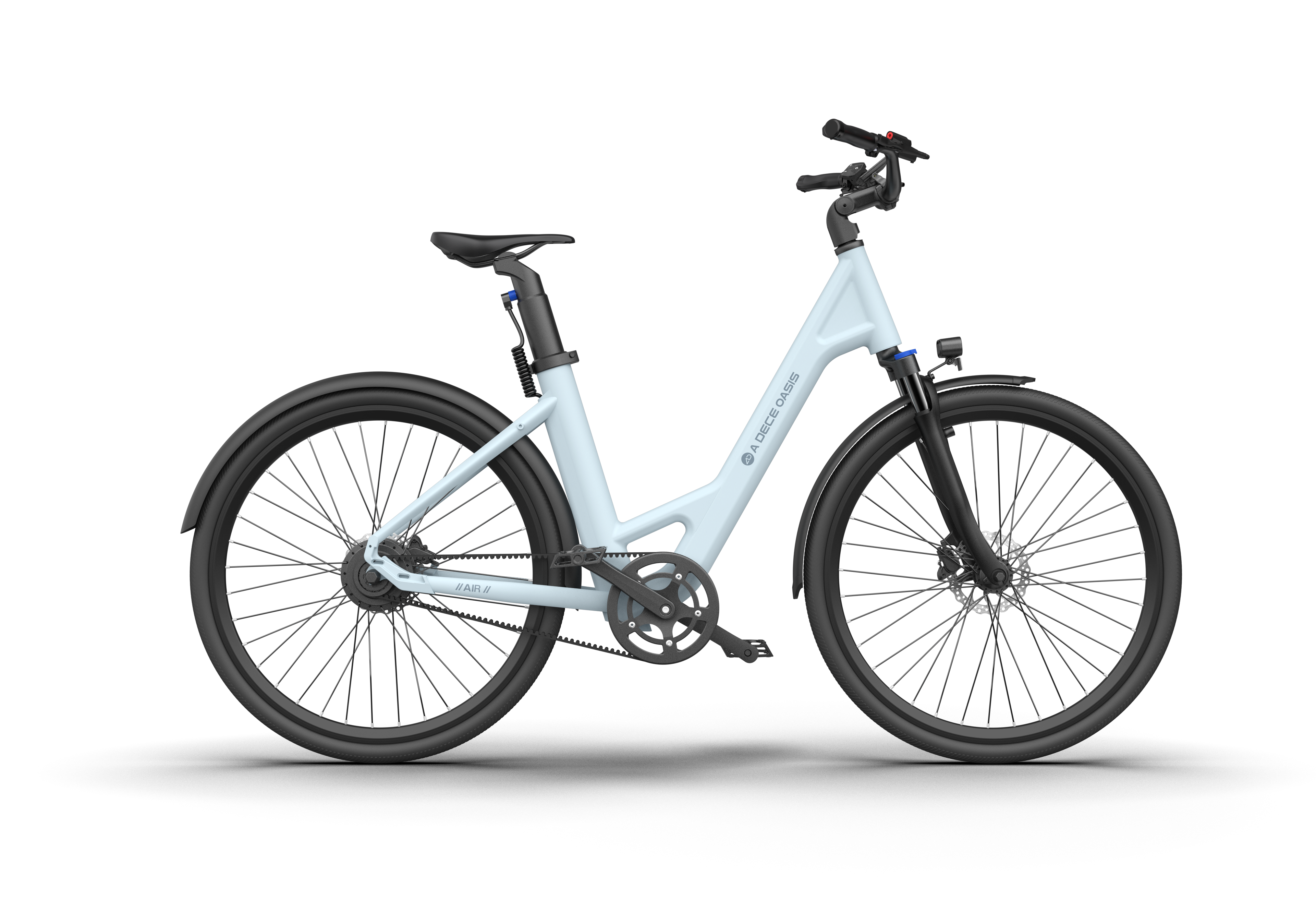 ADO Air 28 All-Rounder Urban Electric Bike