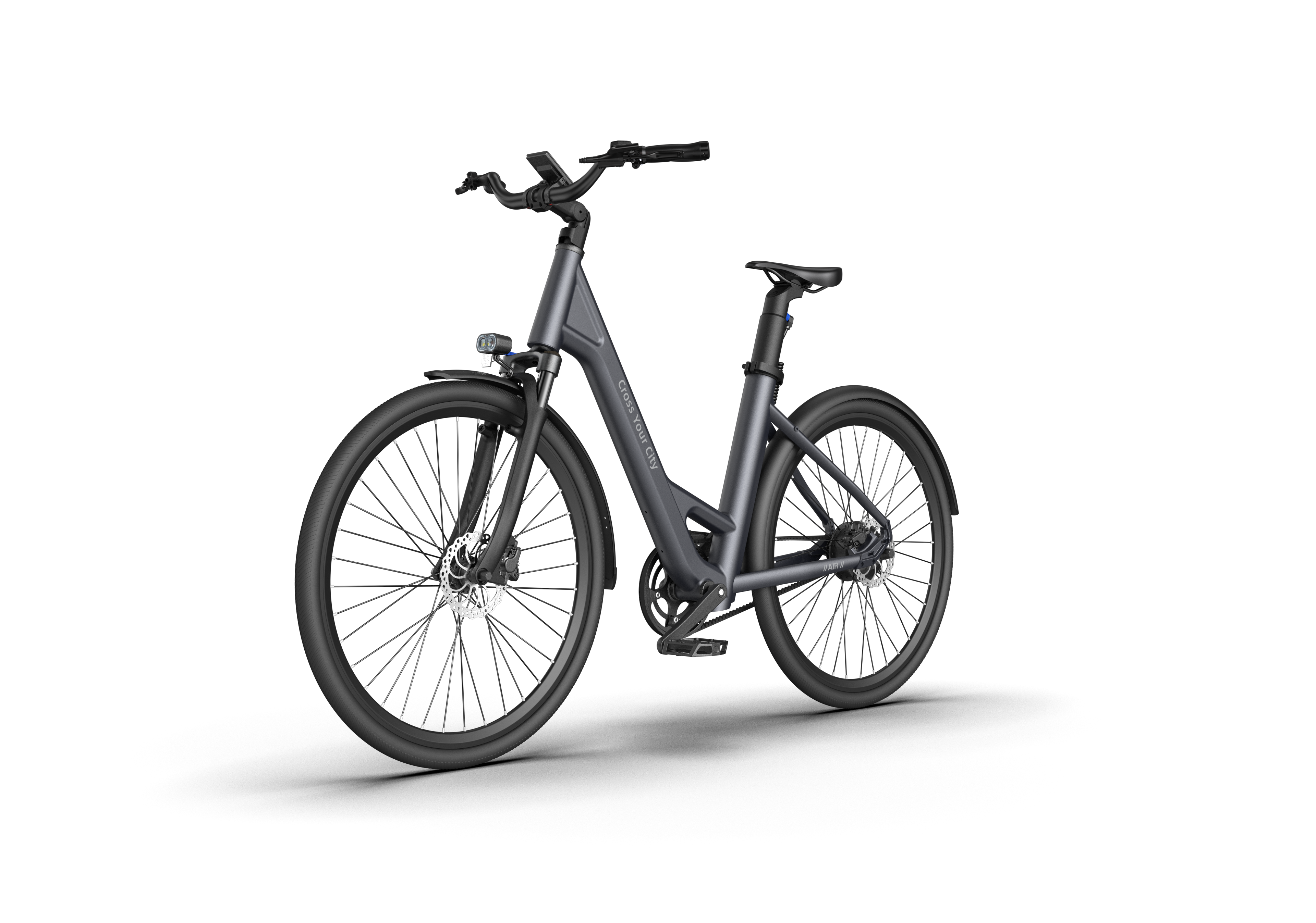 ADO Air 28 All-Rounder Urban Electric Bike