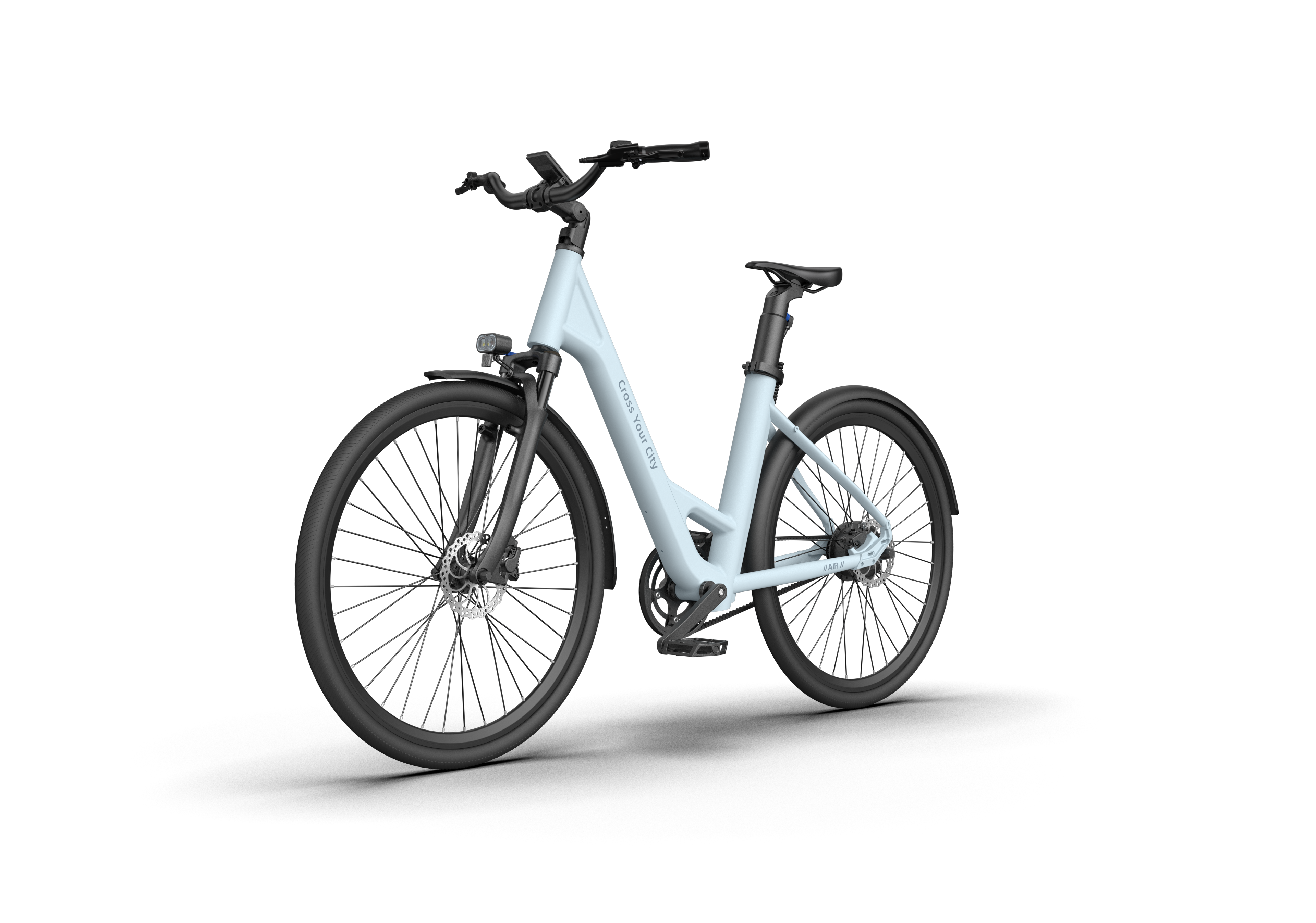 ado air 28 the ultimate all-rounder urban e-bike ADO Air 28 All-Rounder Urban Electric Bike – ADO Ireland