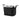 ADO Folding Basket Bag Laura