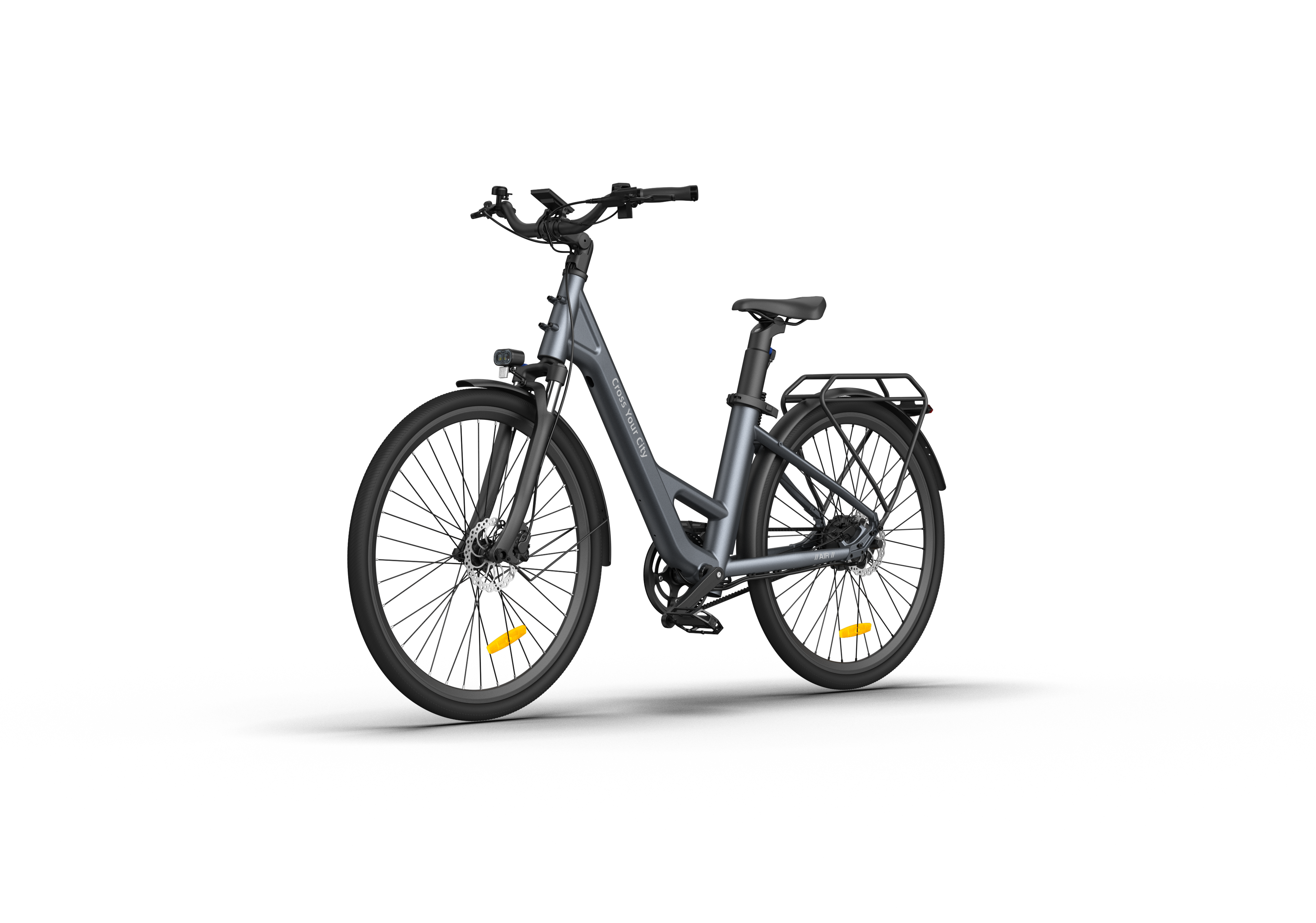 ADO Air 28 Pro All-Rounder Urban Electric Bike – ADO Ireland