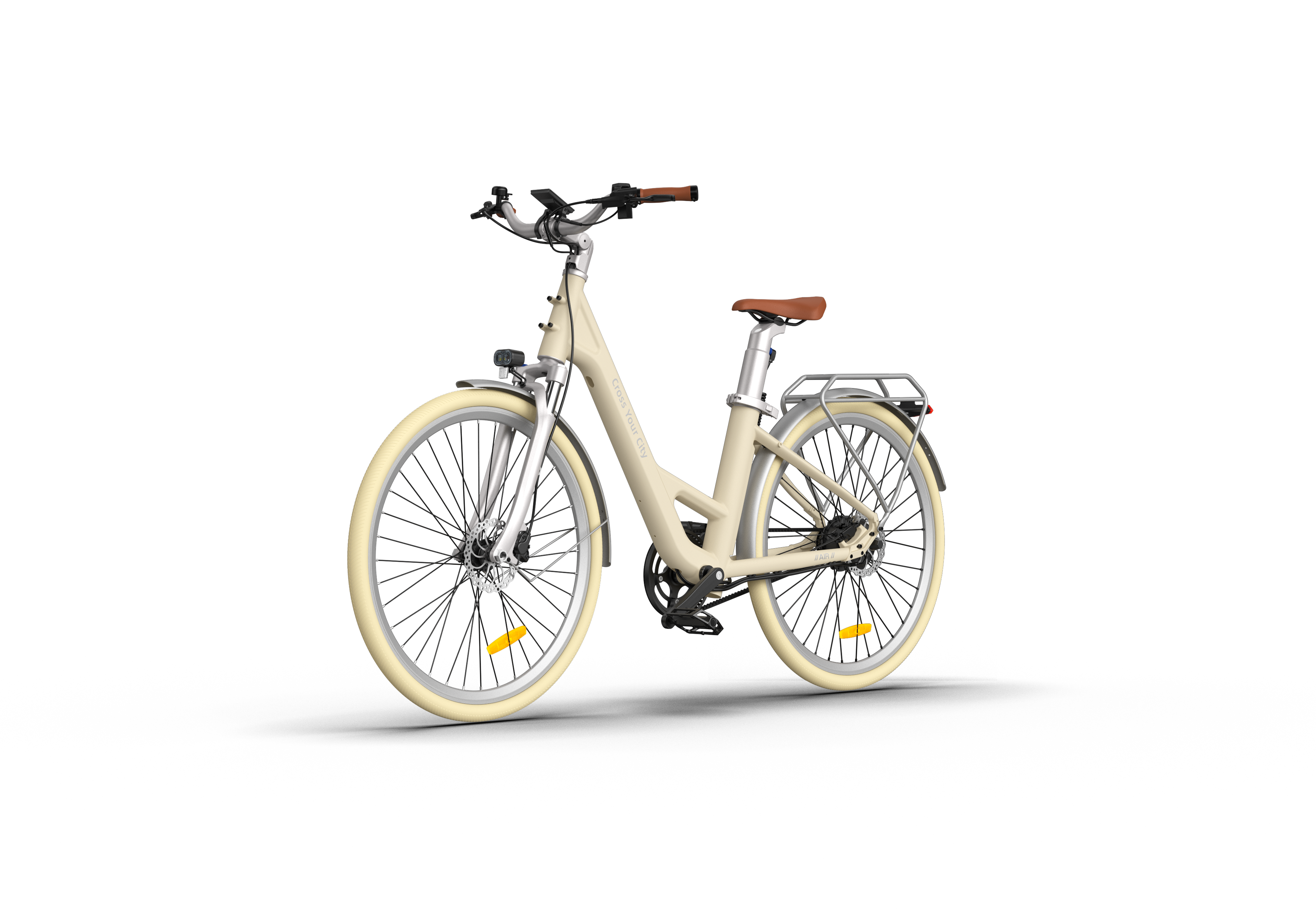 ADO Air 28 Pro All-Rounder Urban Electric Bike