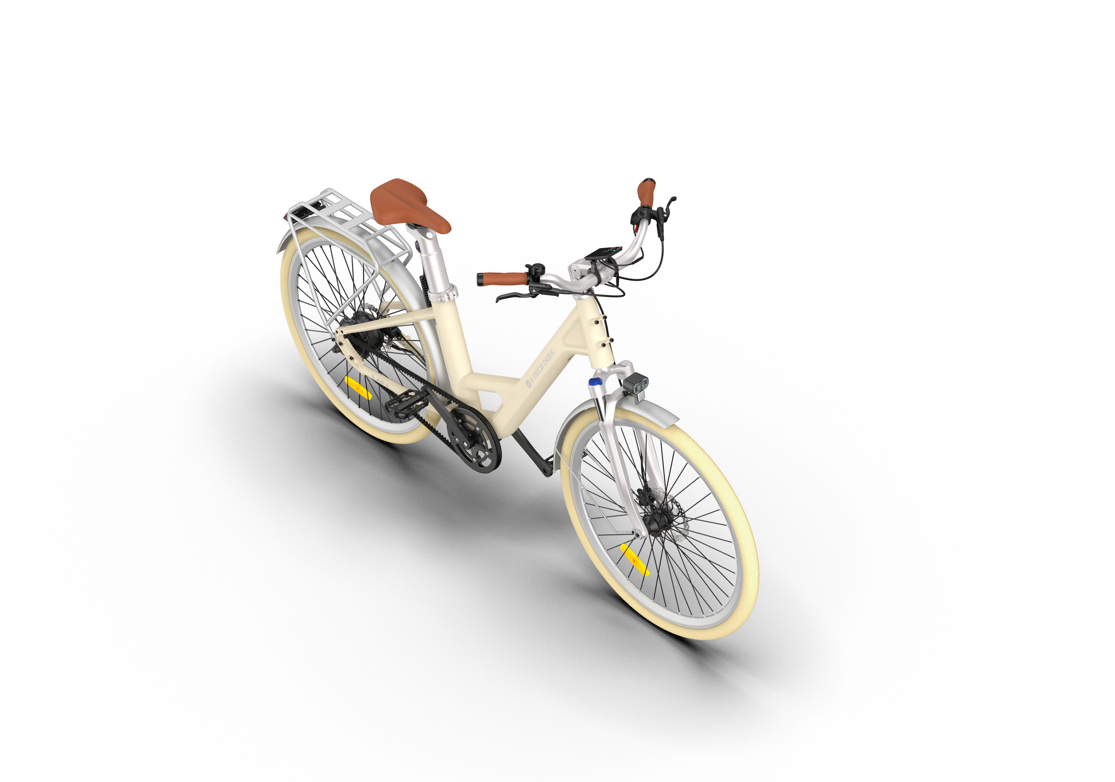 ADO Air 28 Pro All-Rounder Urban Electric Bike