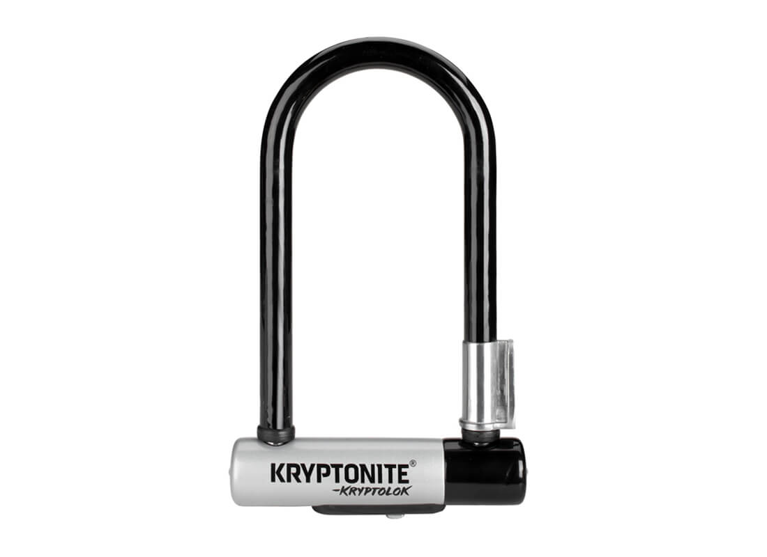 Lock Kryptolok Mini7 Kryptonite Combo