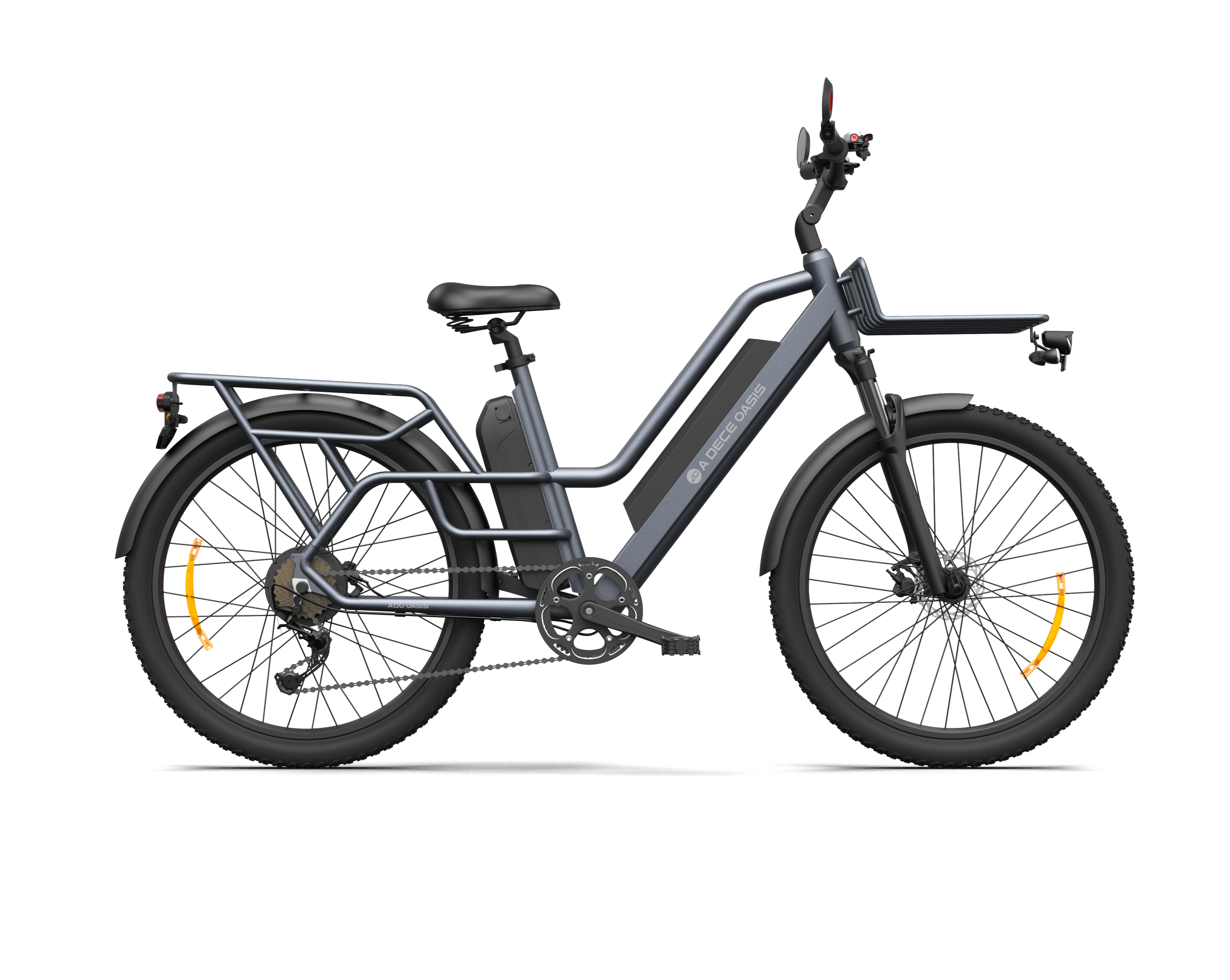 ADO Oasis 260T Electric Bike