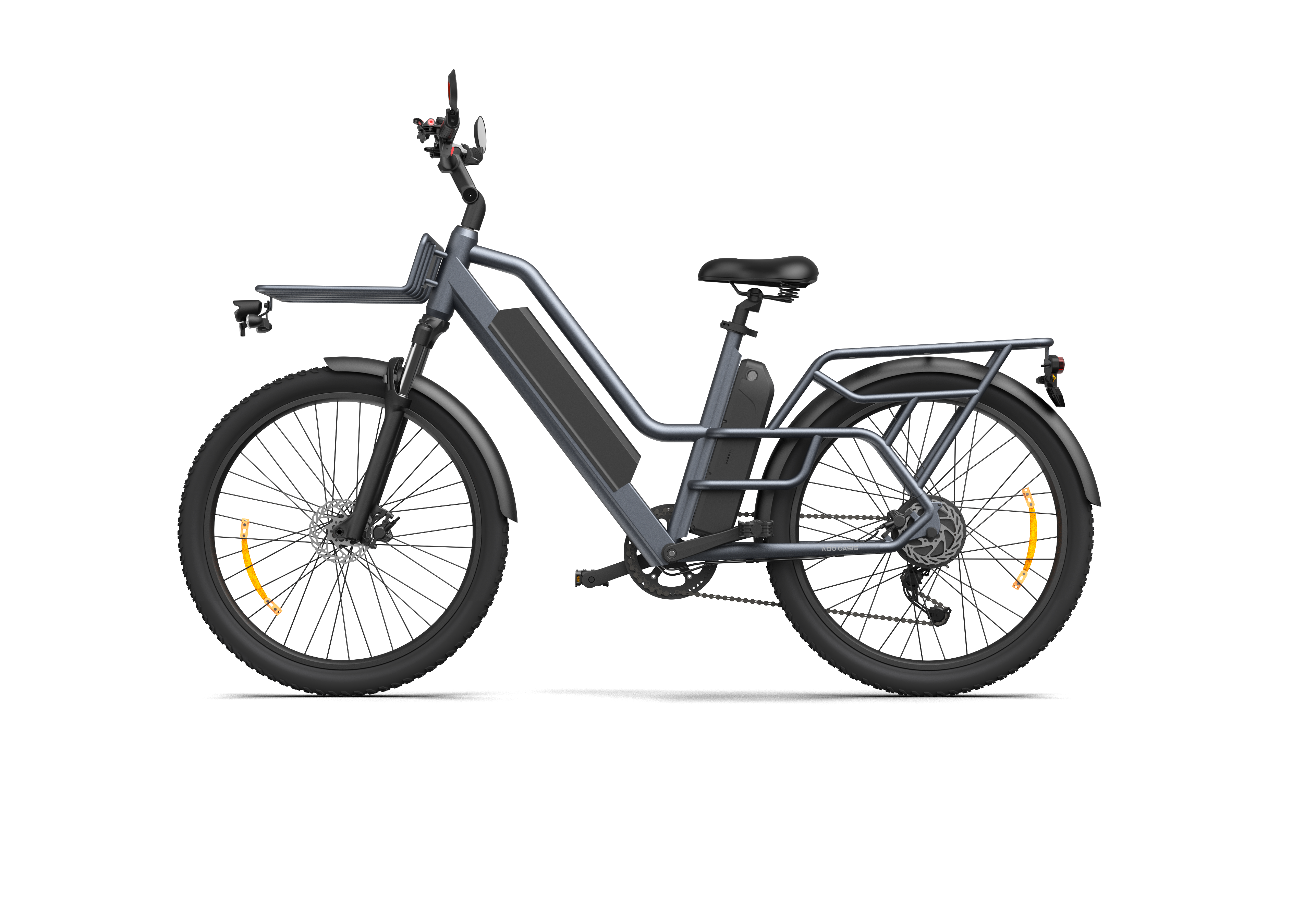 ADO Oasis 260T Electric Bike