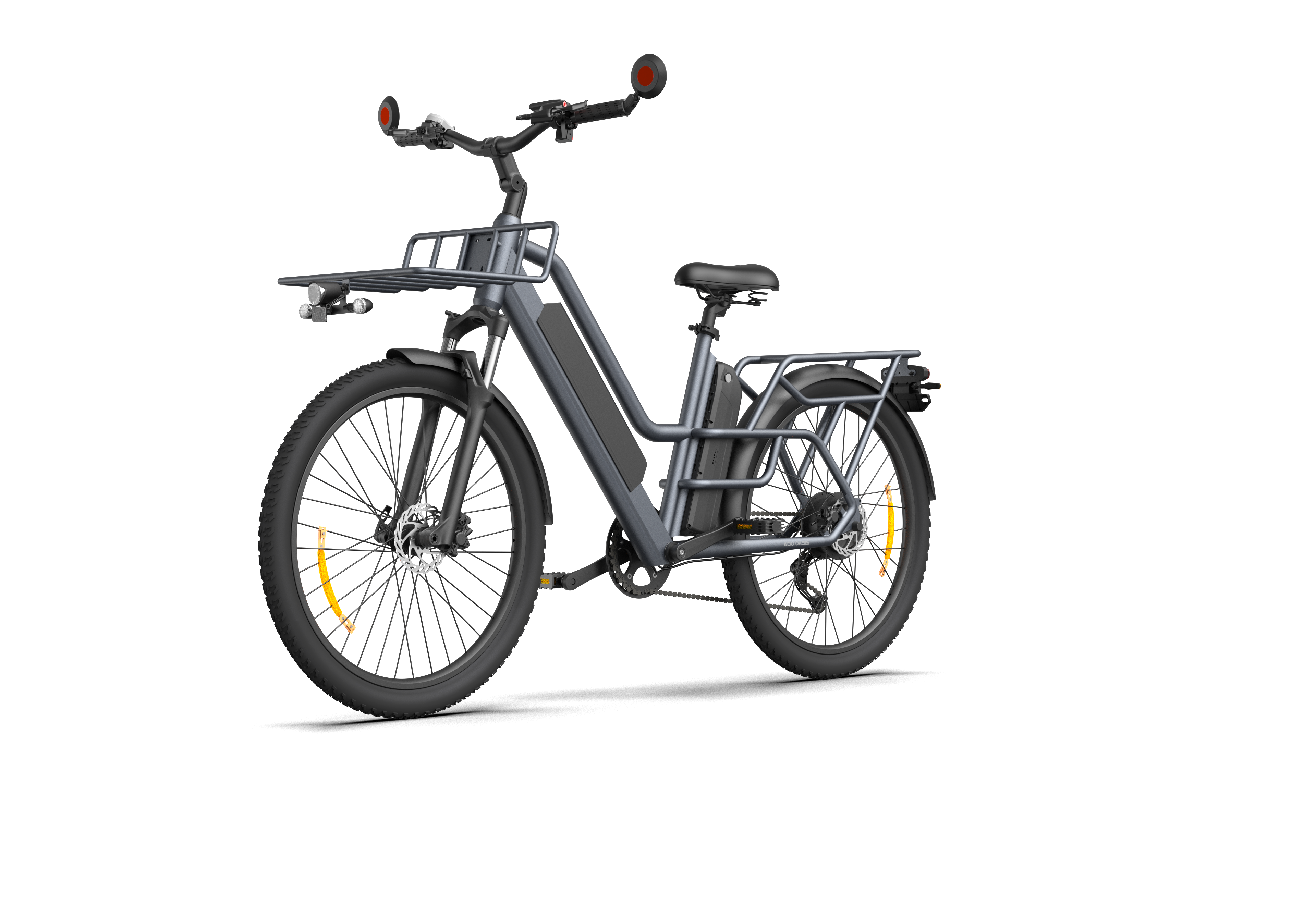 ADO Oasis 260T Electric Bike