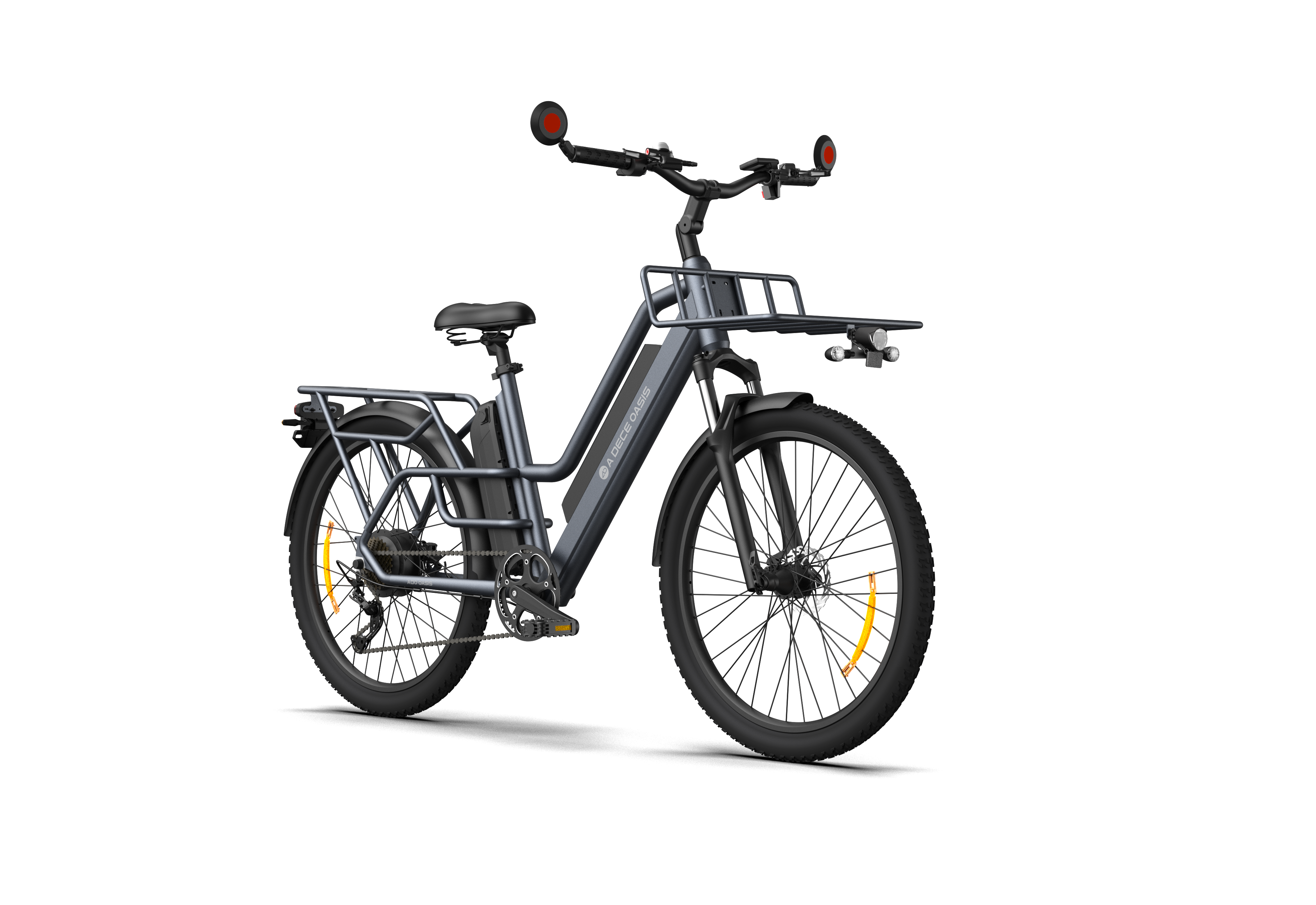 ADO Oasis 260T Electric Bike – ADO Ireland