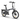 ADO Air 20 Ultra Folding Electric Bike